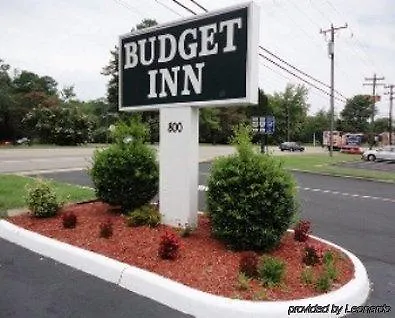 Budget Inn Williamsburg